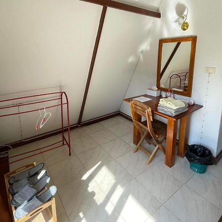 Hotel Popeye House Mae Hong Son Esterno foto
